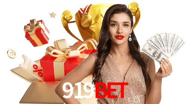 Jogue com dealers reais no 919BET!